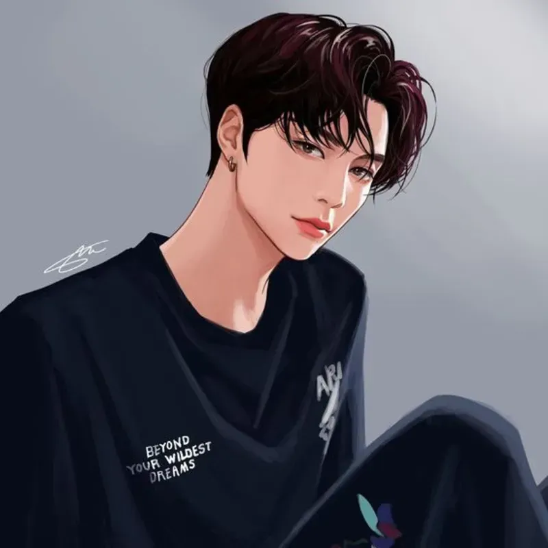 Avatar đẹp cho nam cute giúp bạn nổi bật trên mạng xã hội Avatar đẹp cho nam cute giúp bạn nổi bật trên mạng xã hội