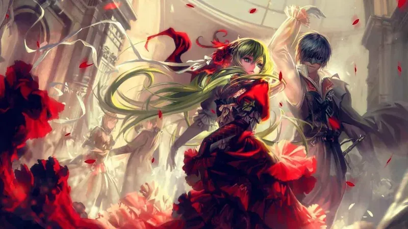 Avatar anime nam ngầu lạnh lùng thể hiện sự mạnh mẽ và cá tính Avatar anime nam ngầu lạnh lùng thể hiện sự mạnh mẽ và cá tính