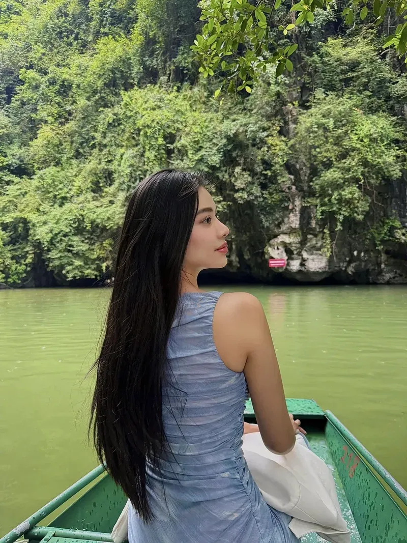 Kim Duyên thi Miss Supranational thể hiện tài năng và sắc đẹp Kim Duyên thi Miss Supranational thể hiện tài năng và sắc đẹp