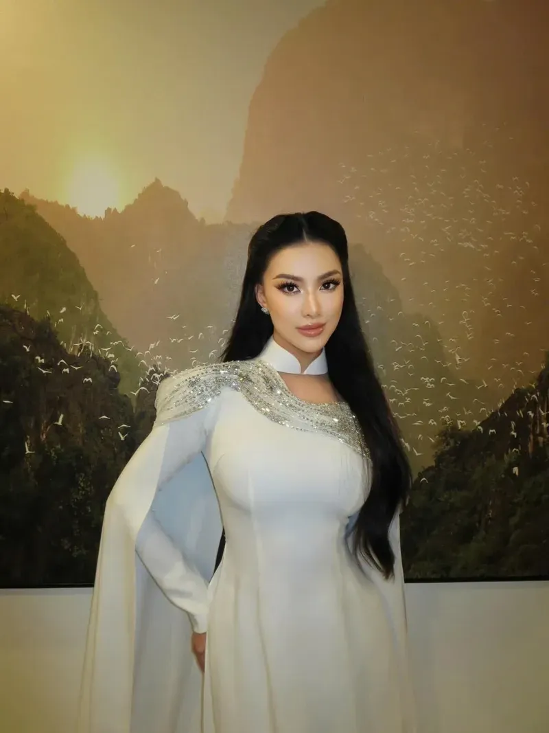 Kim Duyên Miss Supranational 2022 mang đến niềm tự hào cho Việt Nam Kim Duyên Miss Supranational 2022 mang đến niềm tự hào cho Việt Nam