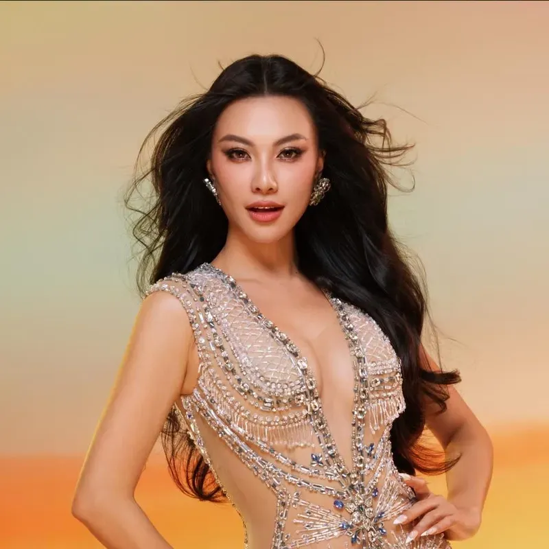 Nguyễn Huỳnh Kim Duyên Miss Supranational mang đến sự tỏa sáng Nguyễn Huỳnh Kim Duyên Miss Supranational mang đến sự tỏa sáng