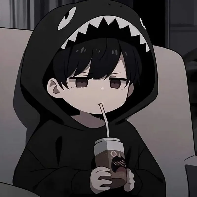 Ảnh chibi nam ngầu giúp bạn thể hiện phong cách mạnh mẽ và cá tính Ảnh chibi nam ngầu giúp bạn thể hiện phong cách mạnh mẽ và cá tính