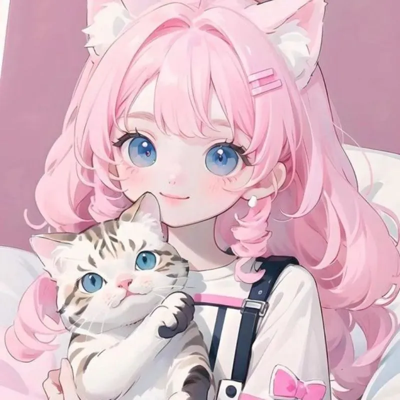 Ảnh chibi nữ cute giúp bạn nổi bật với vẻ đẹp dễ thương Ảnh chibi nữ cute giúp bạn nổi bật với vẻ đẹp dễ thương