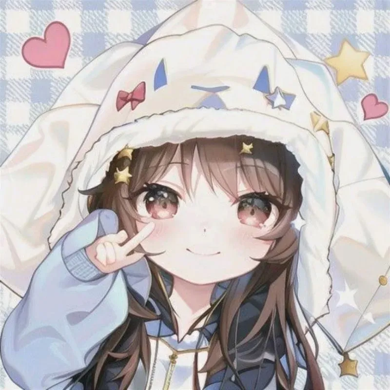 Nữ cute chibi là lựa chọn hoàn hảo cho những ai yêu thích sự ngọt ngào Nữ cute chibi là lựa chọn hoàn hảo cho những ai yêu thích sự ngọt ngào