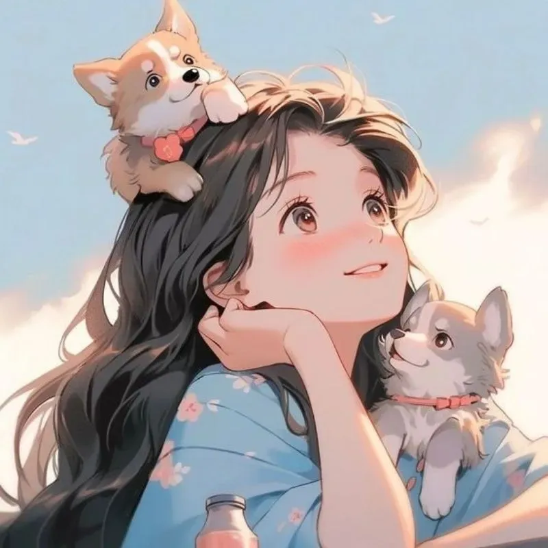 Chibi nam cute giúp bạn thể hiện phong cách đáng yêu và cá tính Chibi nam cute giúp bạn thể hiện phong cách đáng yêu và cá tính