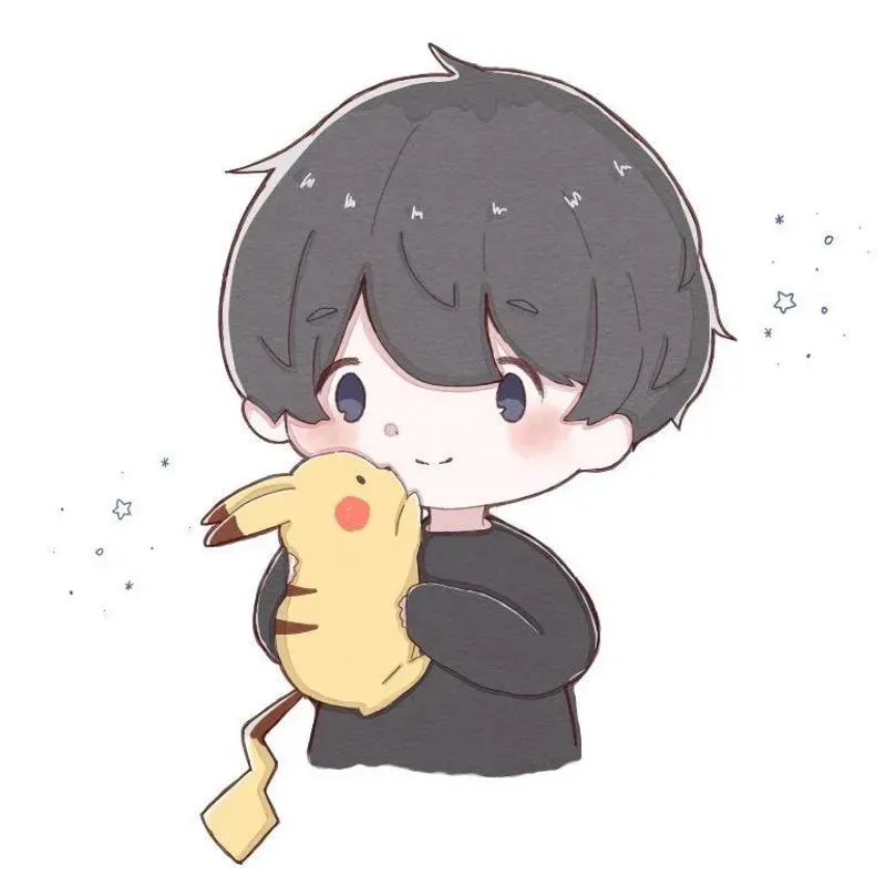 Chibi avatar khủng log là lựa chọn hoàn hảo cho những ai yêu thích sự dễ thương Chibi avatar khủng log là lựa chọn hoàn hảo cho những ai yêu thích sự dễ thương