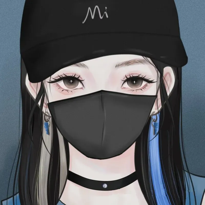 Chibi đôi cute mang đến sự dễ thương và gần gũi Chibi đôi cute mang đến sự dễ thương và gần gũi