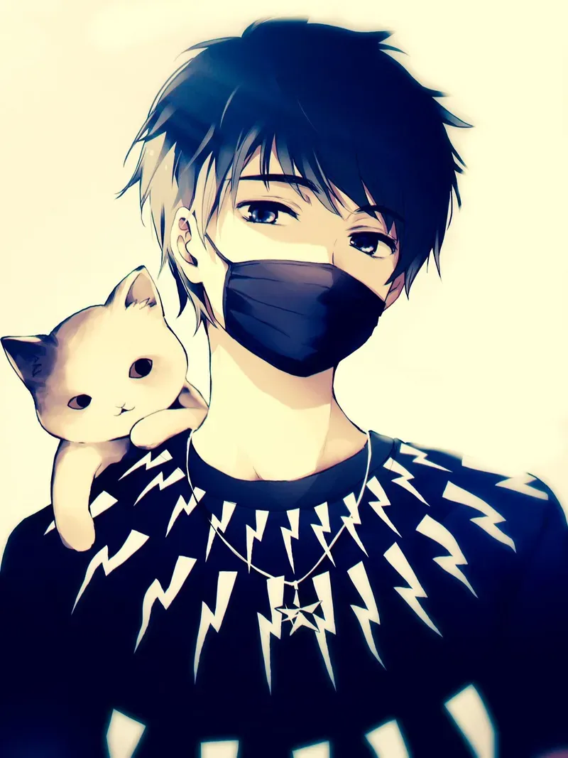 Avatar cute mèo chibi mập là lựa chọn hoàn hảo cho những ai yêu thích sự dễ thương Avatar cute mèo chibi mập là lựa chọn hoàn hảo cho những ai yêu thích sự dễ thương