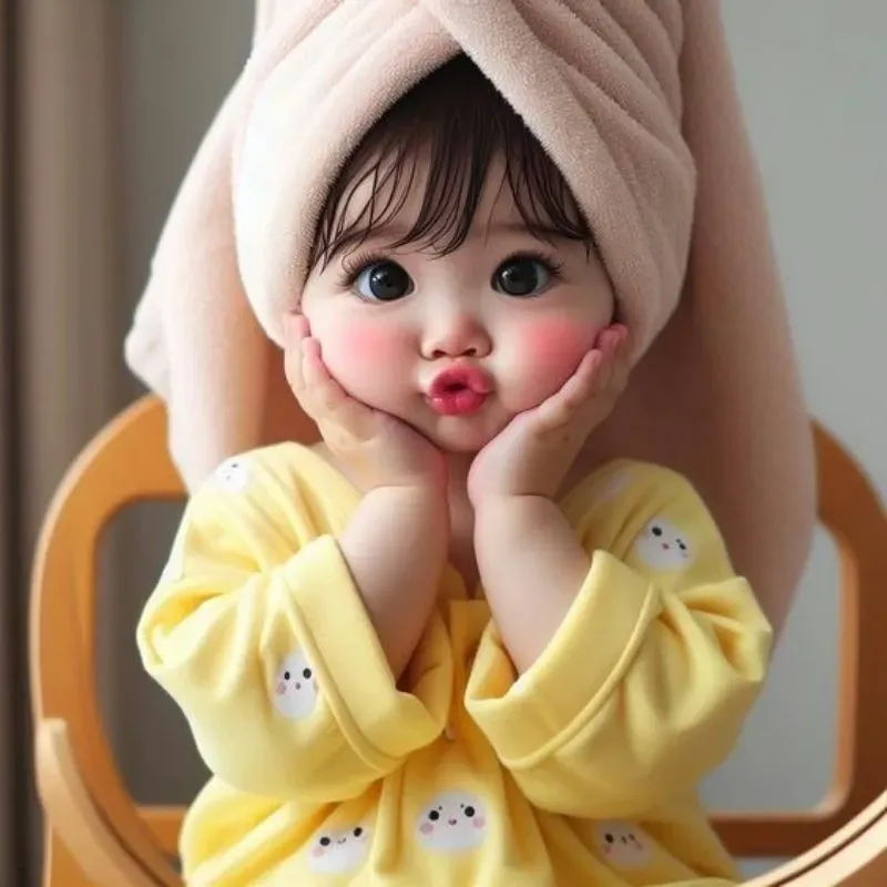 Ảnh chibi nữ dễ thương giúp bạn nổi bật với vẻ đẹp đáng yêu Ảnh chibi nữ dễ thương giúp bạn nổi bật với vẻ đẹp đáng yêu