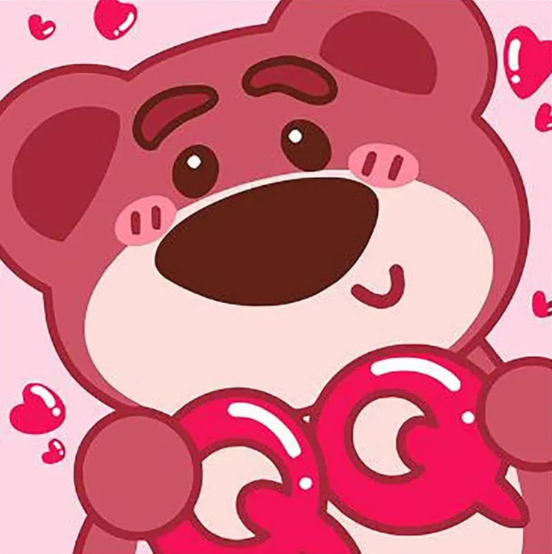 Avatar cute gấu trúc giúp bạn thể hiện sự đáng yêu và phong cách riêng Avatar cute gấu trúc giúp bạn thể hiện sự đáng yêu và phong cách riêng