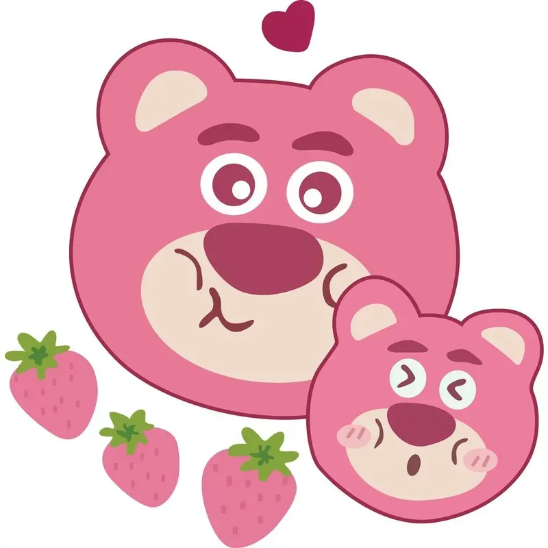 Avatar cute gấu nâu là lựa chọn hoàn hảo cho những ai yêu thích sự dễ thương Avatar cute gấu nâu là lựa chọn hoàn hảo cho những ai yêu thích sự dễ thương