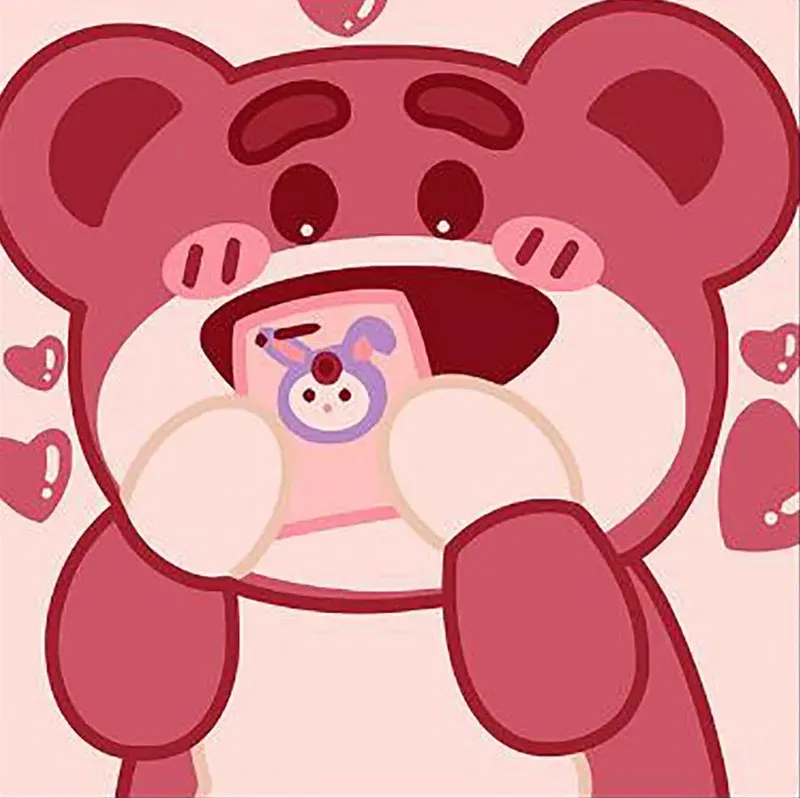 Avatar gấu nâu là lựa chọn hoàn hảo cho những ai yêu thích sự ấm áp Avatar gấu nâu là lựa chọn hoàn hảo cho những ai yêu thích sự ấm áp