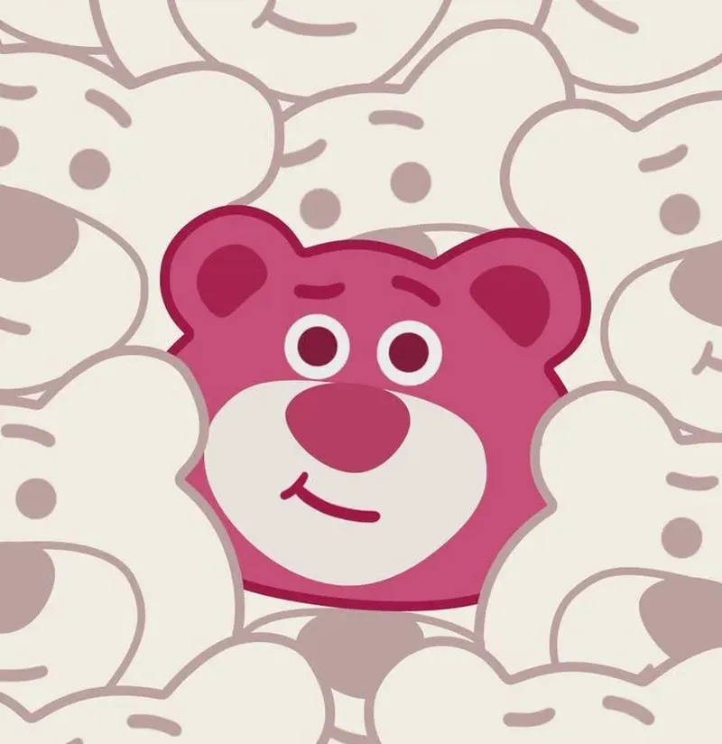 Miniso gấu dâu lotso là lựa chọn hoàn hảo cho những ai yêu thích sự dễ thương Miniso gấu dâu lotso là lựa chọn hoàn hảo cho những ai yêu thích sự dễ thương