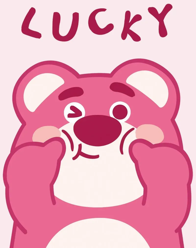 Gấu bông lotso giúp bạn thể hiện phong cách độc đáo và dễ thương Gấu bông lotso giúp bạn thể hiện phong cách độc đáo và dễ thương