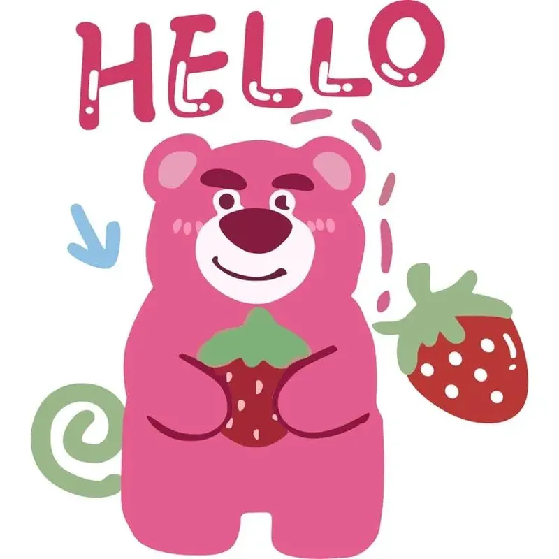 Ảnh đại diện gấu cute giúp bạn tạo ấn tượng mạnh mẽ trên mạng xã hội Ảnh đại diện gấu cute giúp bạn tạo ấn tượng mạnh mẽ trên mạng xã hội