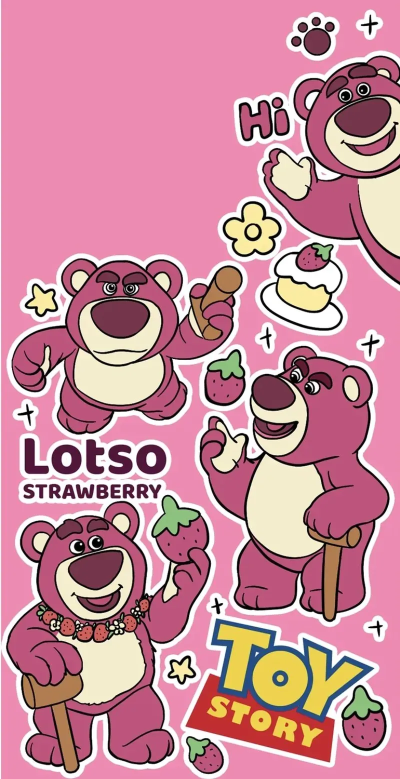 Avatar gấu bông cute mang đến sự dễ thương và gần gũi Avatar gấu bông cute mang đến sự dễ thương và gần gũi