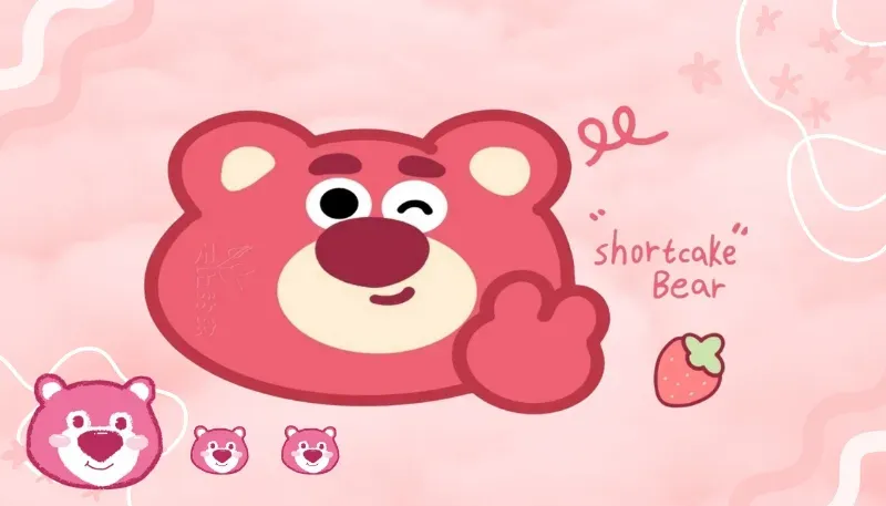 Gấu trúc avatar mang đến sự tươi mới và đáng yêu Gấu trúc avatar mang đến sự tươi mới và đáng yêu