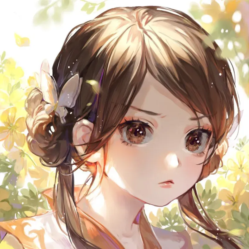 Ảnh gái đẹp làm avatar là lựa chọn hoàn hảo cho trang cá nhân của bạn Ảnh gái đẹp làm avatar là lựa chọn hoàn hảo cho trang cá nhân của bạn