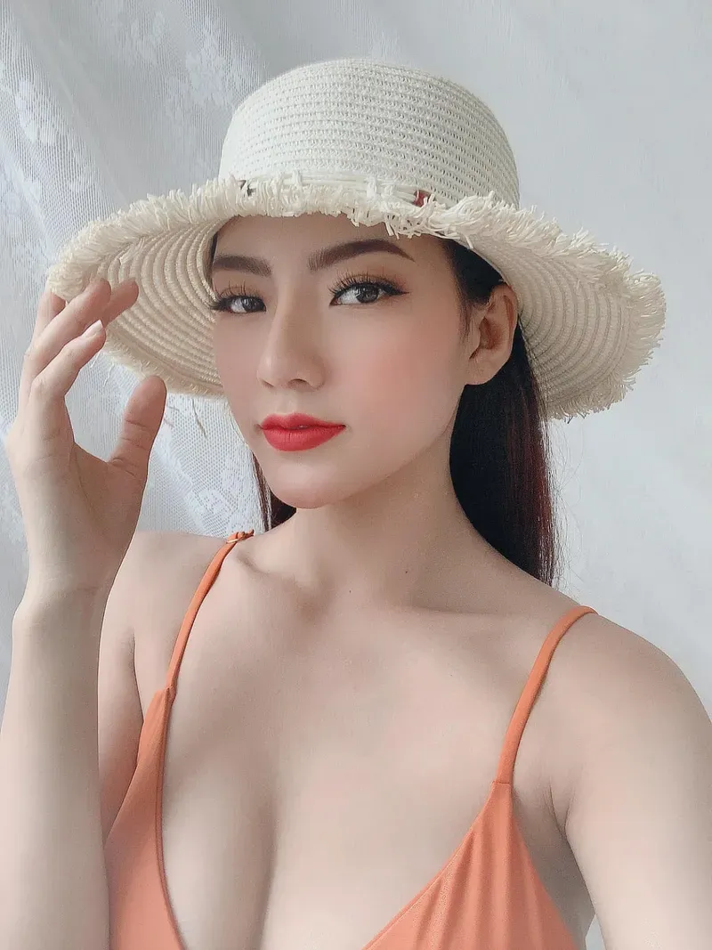 Hình avatar gái xinh là lựa chọn hoàn hảo cho trang cá nhân của bạn Hình avatar gái xinh là lựa chọn hoàn hảo cho trang cá nhân của bạn
