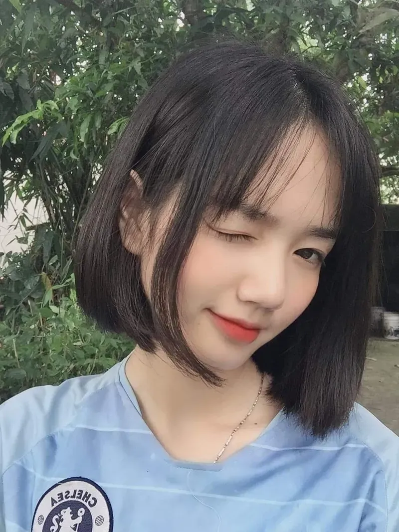 Gái xinh tóc dài dễ thương là lựa chọn hoàn hảo cho những ai yêu thích sự ngọt ngào Gái xinh tóc dài dễ thương là lựa chọn hoàn hảo cho những ai yêu thích sự ngọt ngào