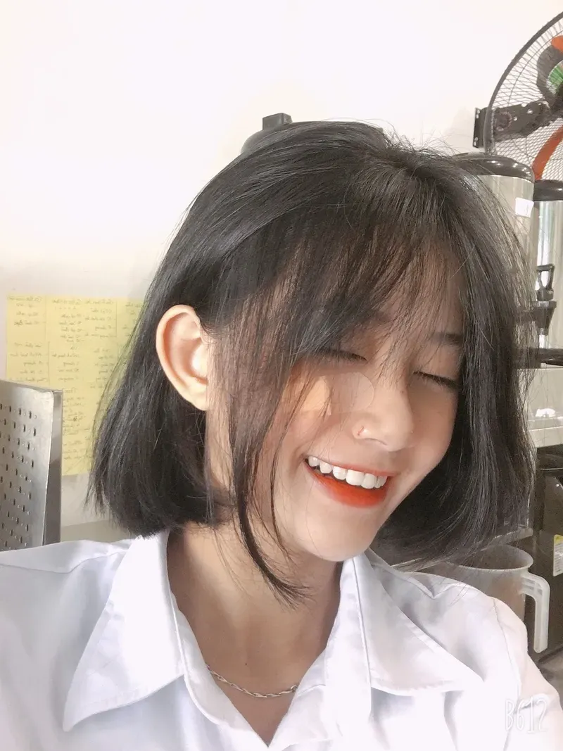 Gái xinh tóc dài cute giúp bạn thể hiện phong cách dễ thương Gái xinh tóc dài cute giúp bạn thể hiện phong cách dễ thương