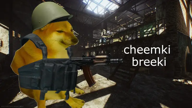 Hình ảnh chó shiba meme đáng yêu khiến ai cũng phải cười Hình ảnh chó shiba meme đáng yêu khiến ai cũng phải cười