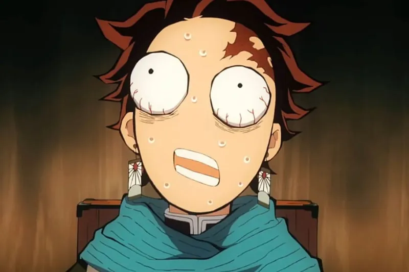 Ảnh meme anime gốc mang đến những hình ảnh độc đáo Ảnh meme anime gốc mang đến những hình ảnh độc đáo
