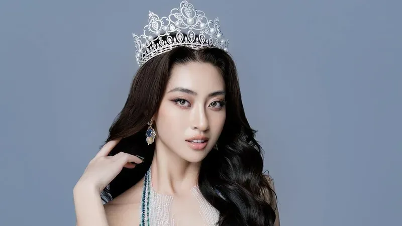 Lương Thùy Linh đăng quang hoa hậu là niềm tự hào của Việt Nam