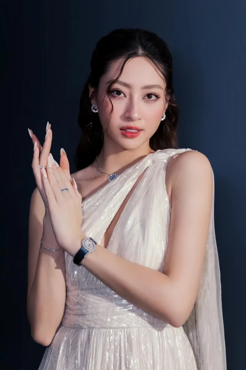 Hoa hậu Lương Thùy Linh 2019 ghi dấu ấn trong lòng khán giả