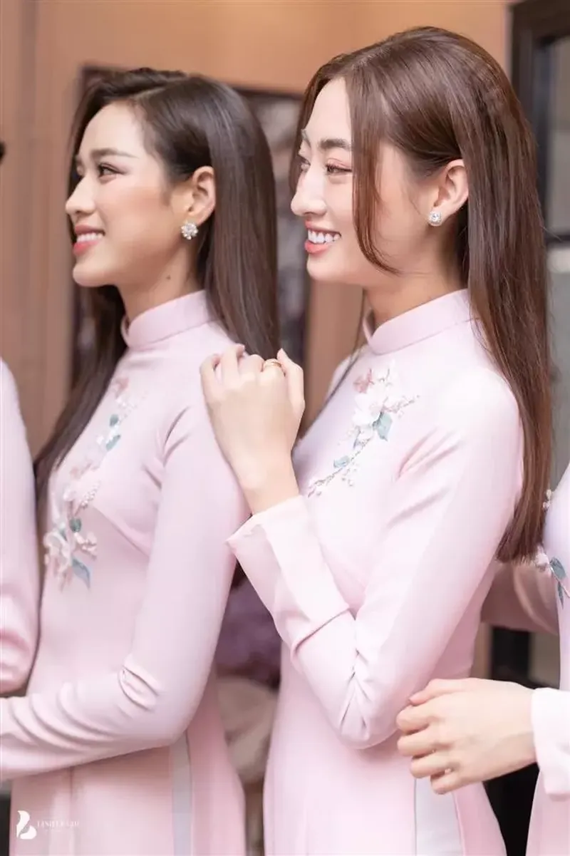 Lương Thùy Linh thi hoa hậu thế giới với sự tự tin và quyết tâm