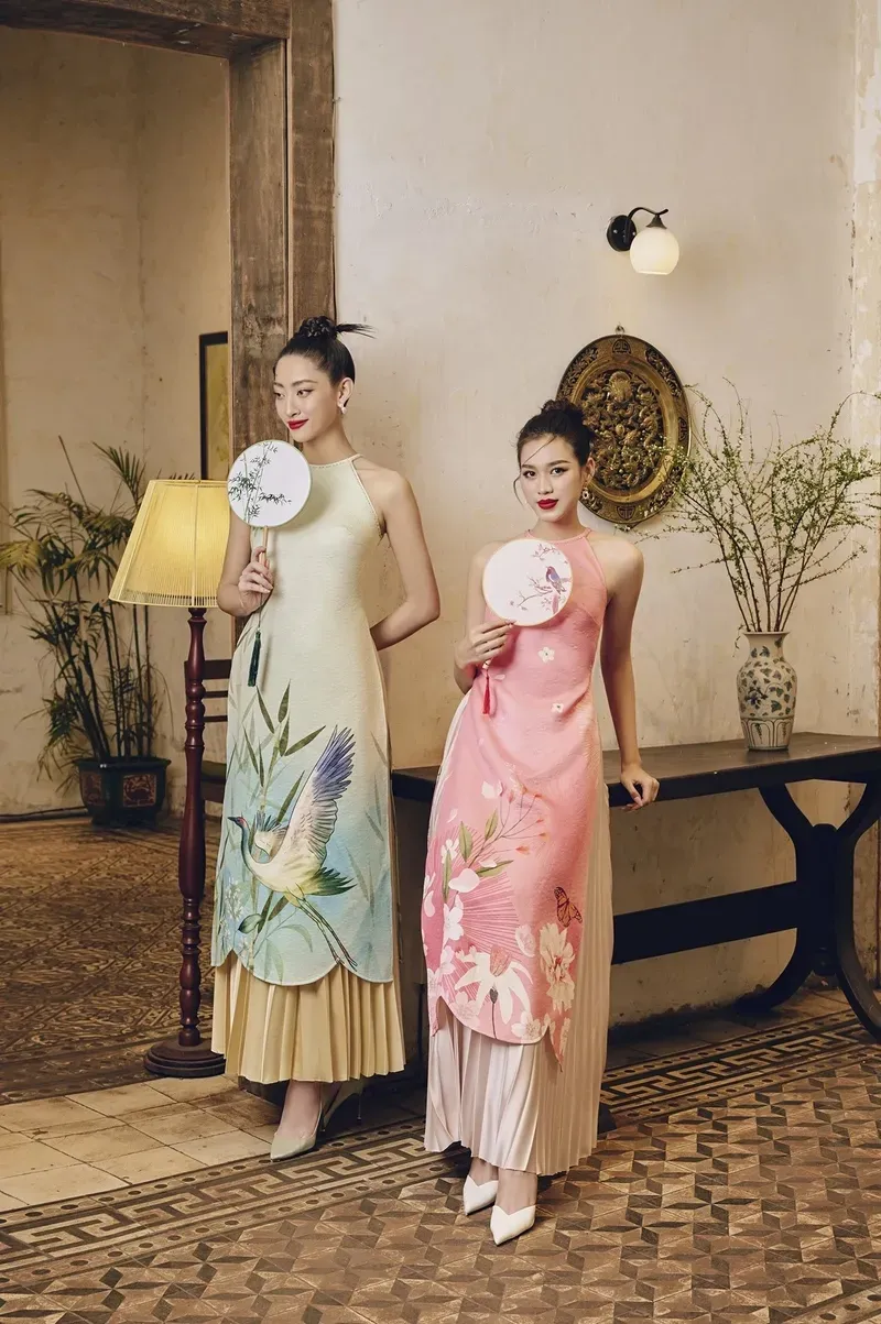Ngày sinh của Lương Thùy Linh là một trong những thông tin được quan tâm