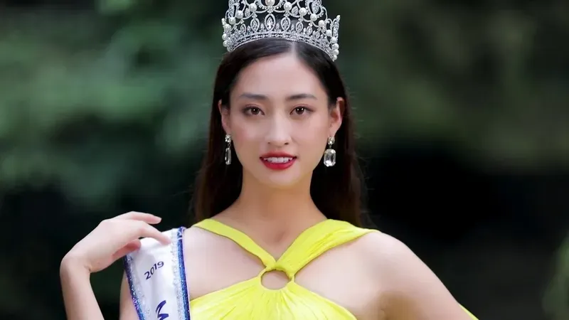 Lương Thùy Linh đám cưới Đỗ Mỹ Linh là sự kiện được mong chờ