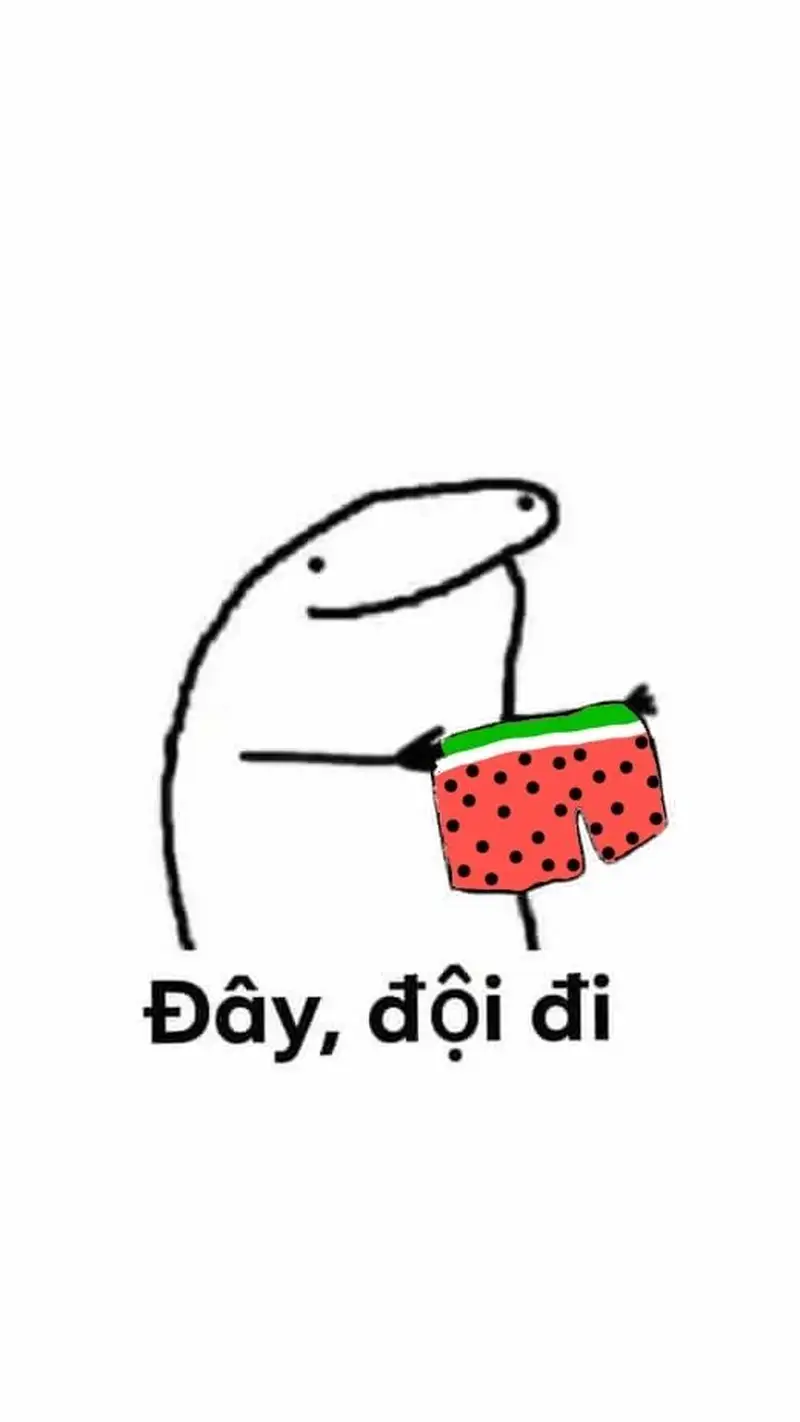 Quần què meme mang lại tiếng cười cho những ai yêu thích hài hước Quần què meme mang lại tiếng cười cho những ai yêu thích hài hước
