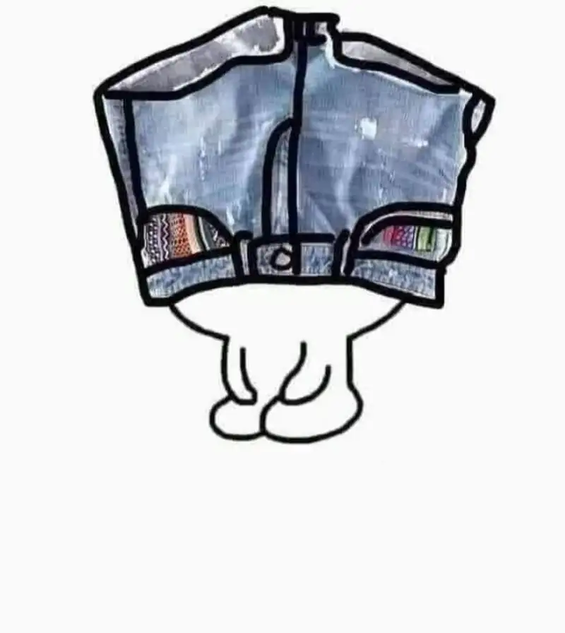 Trời ơi cái quần què gì đây meme khiến bạn không thể nhịn cười Trời ơi cái quần què gì đây meme khiến bạn không thể nhịn cười