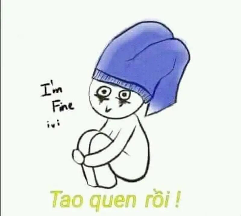 Meme kéo quần hài hước cho những ai thích châm biếm Meme kéo quần hài hước cho những ai thích châm biếm