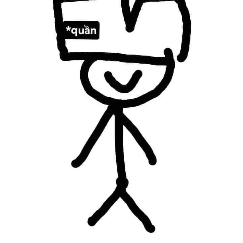 Tụt quần xin lỗi meme mang lại tiếng cười cho mọi người Tụt quần xin lỗi meme mang lại tiếng cười cho mọi người