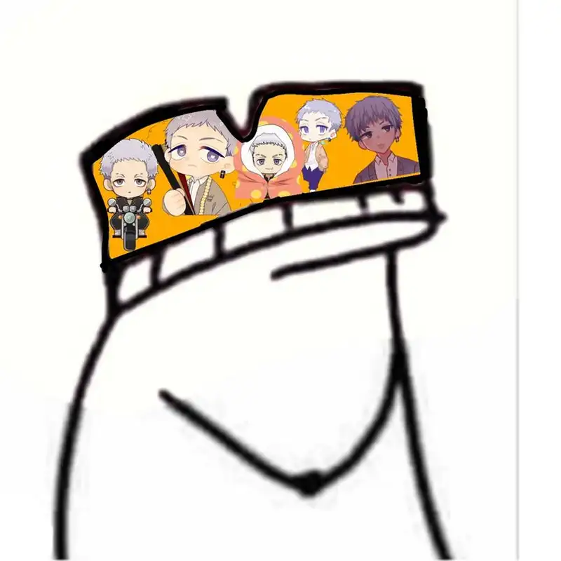 Florkofcows flork meme đội quần châm biếm nhưng rất thú vị Florkofcows flork meme đội quần châm biếm nhưng rất thú vị