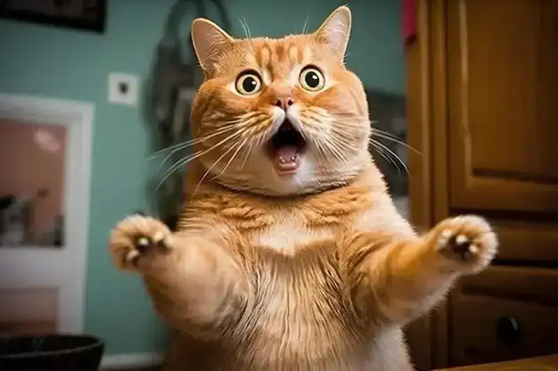 Ngạc nhiên meme dễ thương cho những ai yêu thích sự hài hước Ngạc nhiên meme dễ thương cho những ai yêu thích sự hài hước
