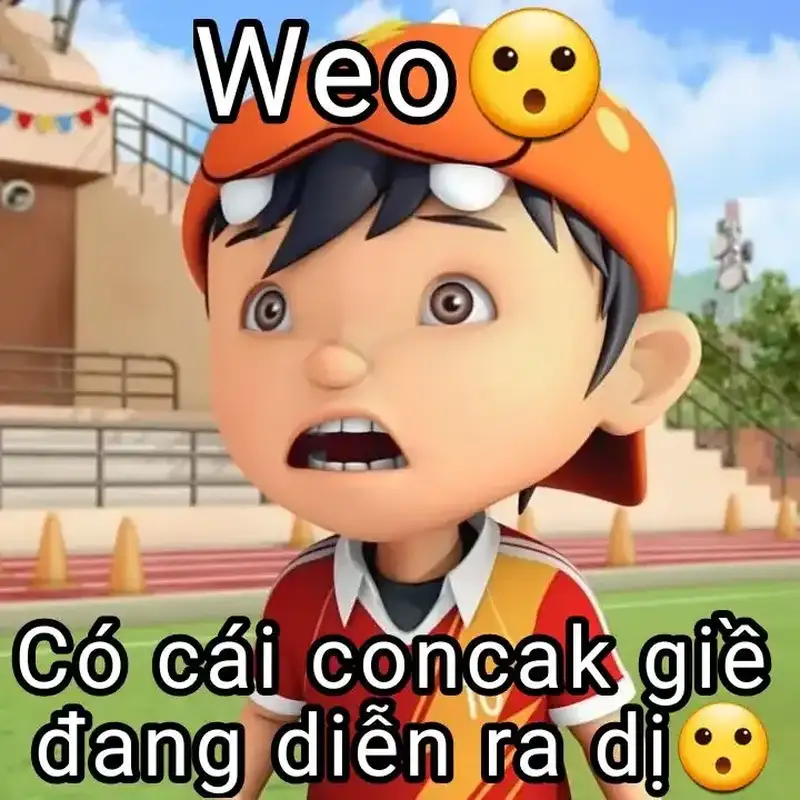 Meme gấu trúc ngạc nhiên mang lại tiếng cười cho mọi người Meme gấu trúc ngạc nhiên mang lại tiếng cười cho mọi người