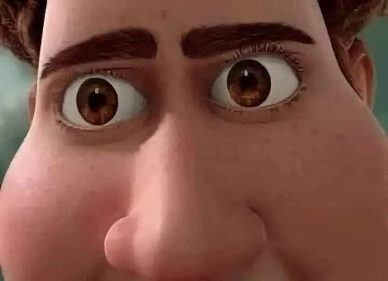 Ngạc nhiên meme bất ngờ mang lại tiếng cười cho mọi người Ngạc nhiên meme bất ngờ mang lại tiếng cười cho mọi người