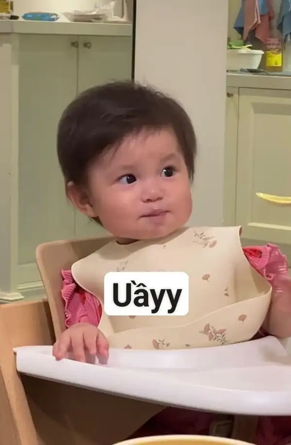 Meme bất ngờ chưa dễ thương cho những ai yêu thích Meme bất ngờ chưa dễ thương cho những ai yêu thích