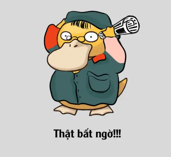 Meme bất ngờ ôm đầu mang lại tiếng cười cho mọi người Meme bất ngờ ôm đầu mang lại tiếng cười cho mọi người