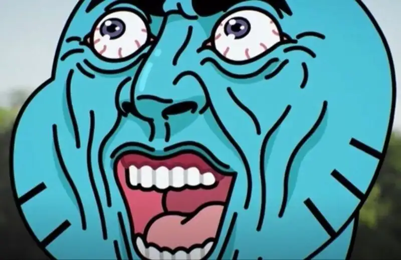 Meme tôi khá bất ngờ đấy mang lại tiếng cười cho bạn Meme tôi khá bất ngờ đấy mang lại tiếng cười cho bạn