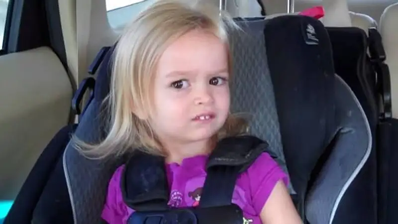 Meme cậu bé da đen bất ngờ mang lại tiếng cười cho mọi người Meme cậu bé da đen bất ngờ mang lại tiếng cười cho mọi người