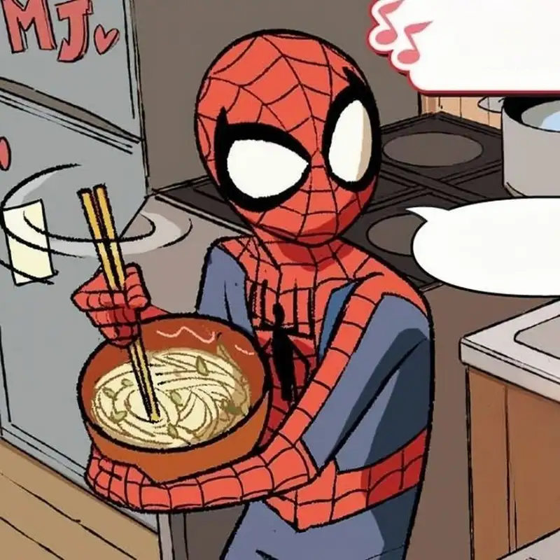Meme spiderman đeo kính hài hước cho những ai thích Meme spiderman đeo kính hài hước cho những ai thích