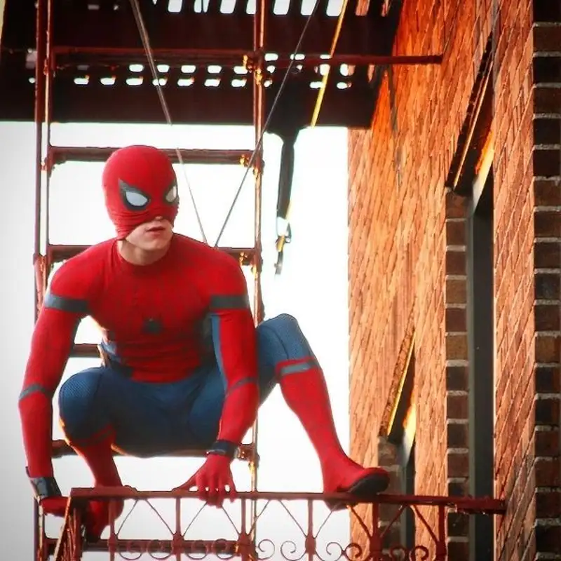 4 spiderman pointing meme mang lại tiếng cười cho mọi người 4 spiderman pointing meme mang lại tiếng cười cho mọi người