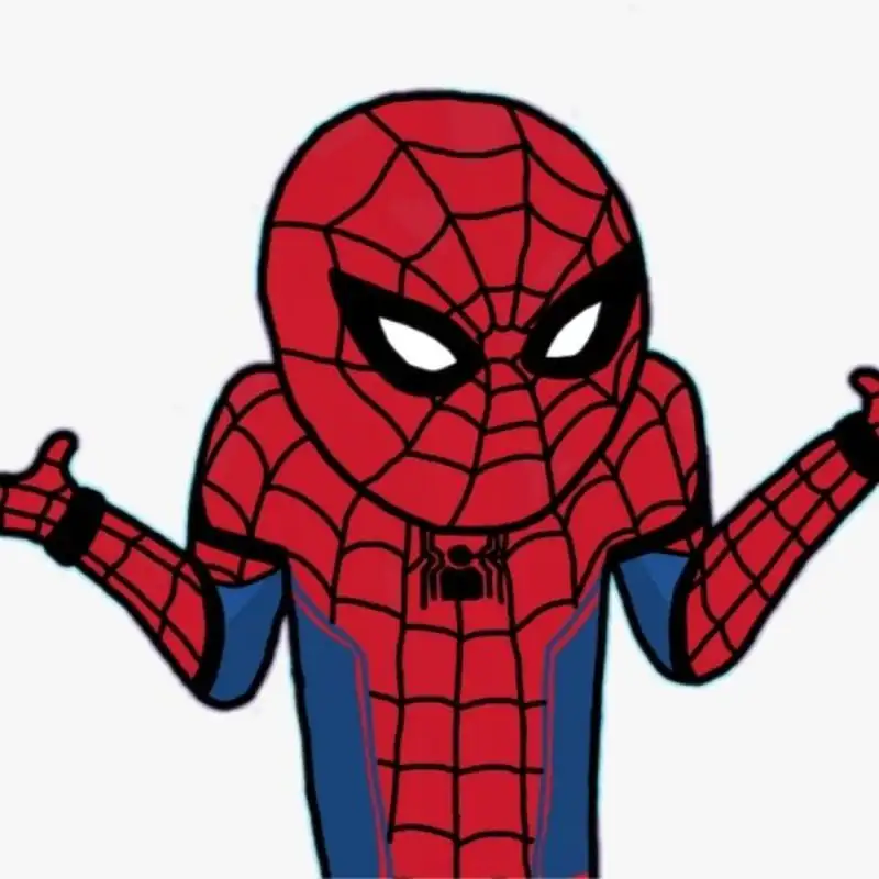 5 spiderman meme dễ thương khiến bạn không thể nhịn cười 5 spiderman meme dễ thương khiến bạn không thể nhịn cười