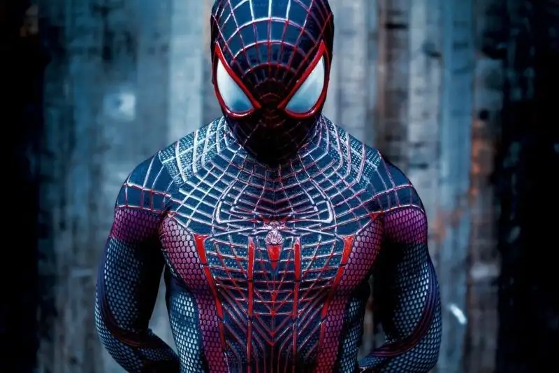 Meme spiderman 2023 mang lại tiếng cười cho mọi người Meme spiderman 2023 mang lại tiếng cười cho mọi người