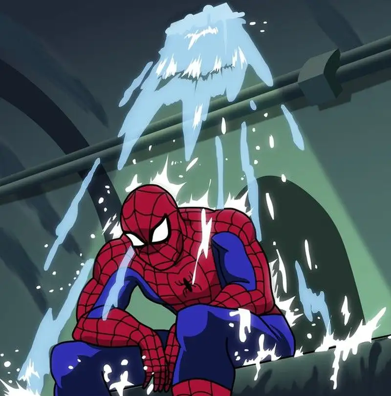 Three spiderman meme giúp bạn thư giãn và cười thoải mái Three spiderman meme giúp bạn thư giãn và cười thoải mái