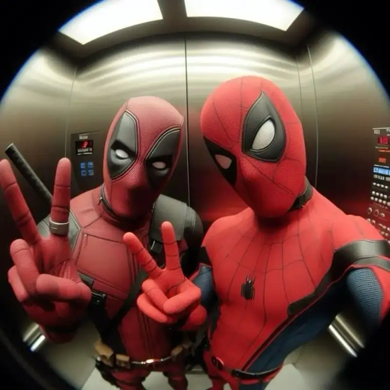 Meme spiderman across the spider verse mang lại tiếng cười sảng khoái Meme spiderman across the spider verse mang lại tiếng cười sảng khoái